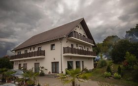 Pensiunea Trei Stejari Guest House